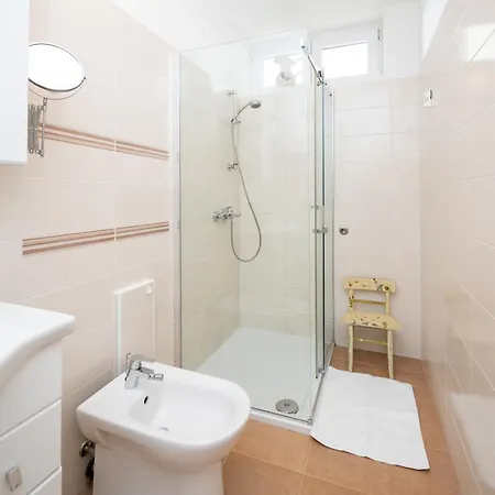 Odak Apartman