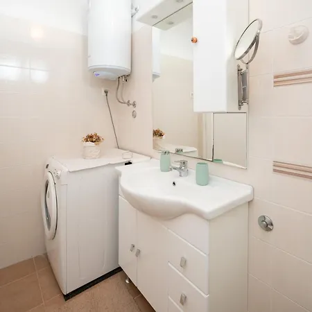 Apartman Odak Zára