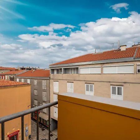 Odak Apartament Zadar