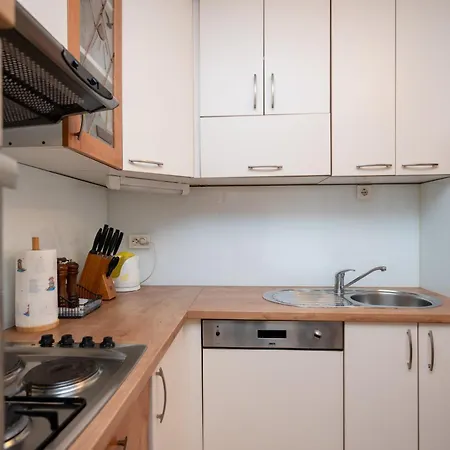 Apartament Odak
