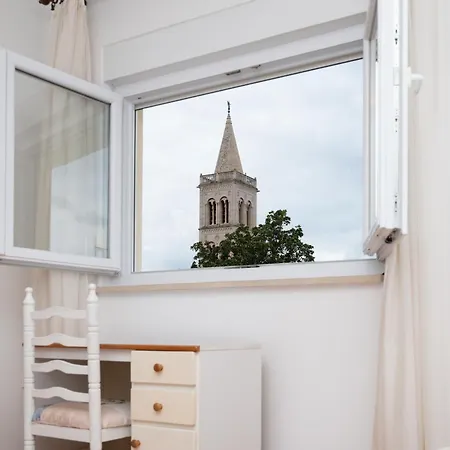 Odak Apartament Zadar