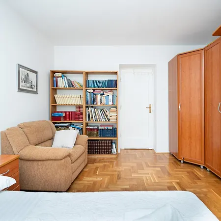 Apartment Odak Zadar