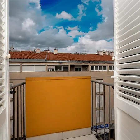 Odak * Zadar