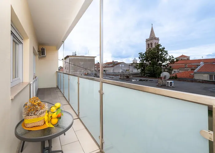 Apartament Odak Zadar