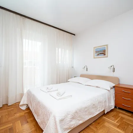 Odak Apartamento