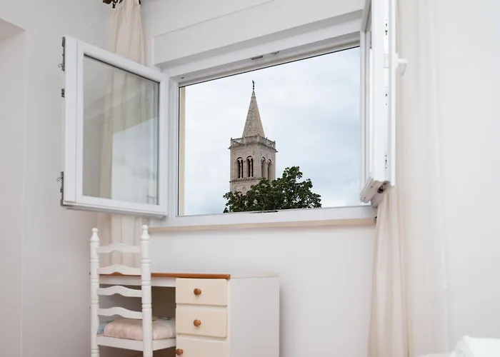 Odak Appartement Zadar