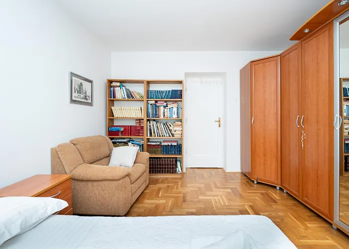 Apartman Odak Zadar